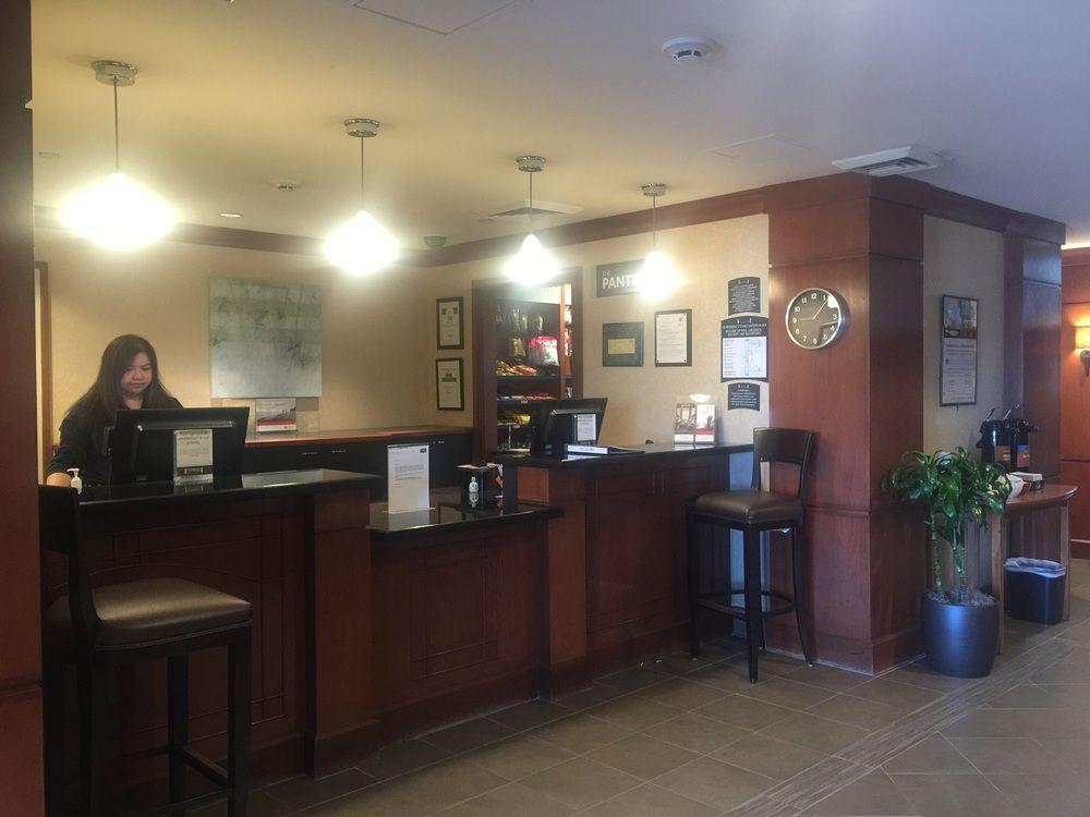 Sonesta Es Suites San Diego - Sorrento Mesa Екстер'єр фото
