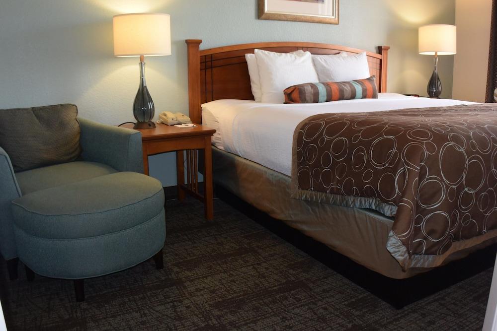 Sonesta Es Suites San Diego - Sorrento Mesa Екстер'єр фото