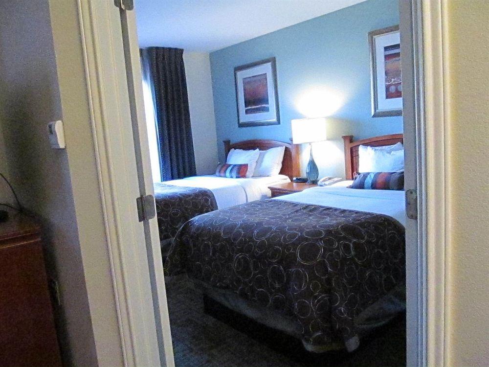 Sonesta Es Suites San Diego - Sorrento Mesa Екстер'єр фото