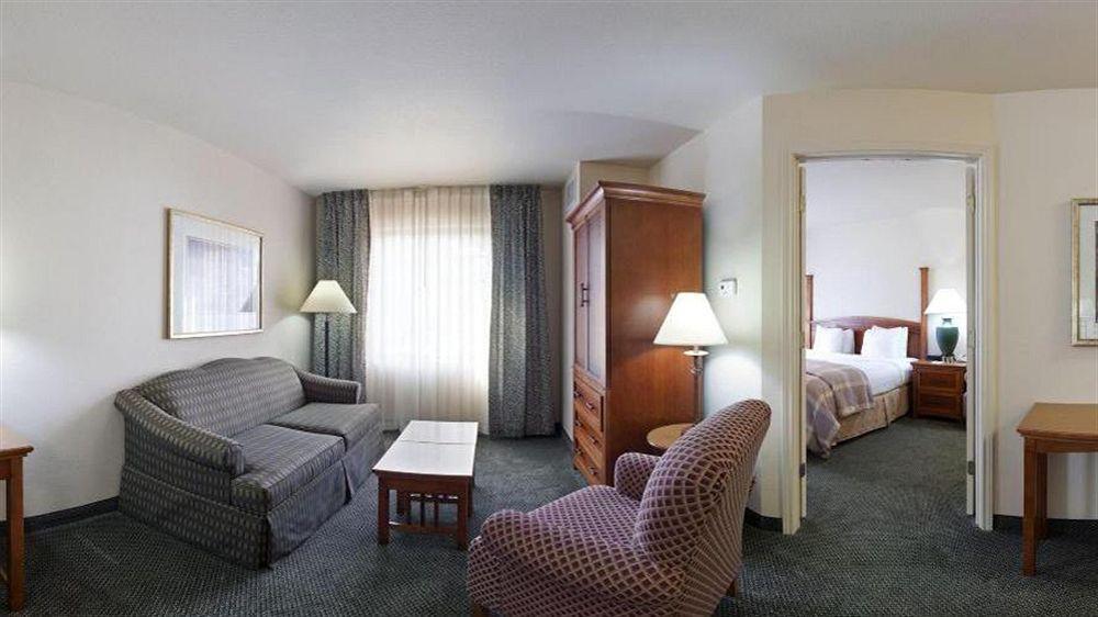 Sonesta Es Suites San Diego - Sorrento Mesa Екстер'єр фото