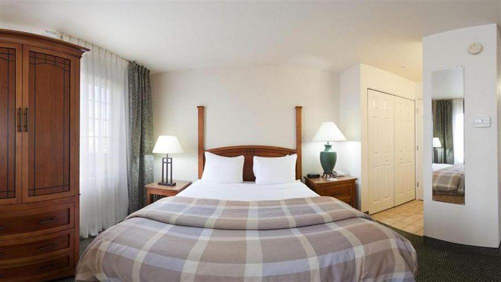 Sonesta Es Suites San Diego - Sorrento Mesa Екстер'єр фото