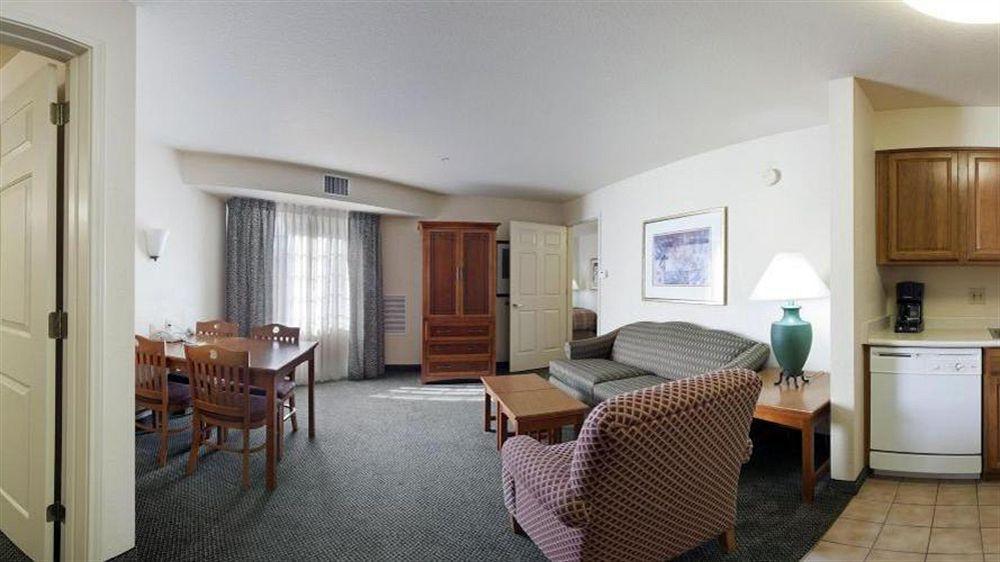 Sonesta Es Suites San Diego - Sorrento Mesa Екстер'єр фото