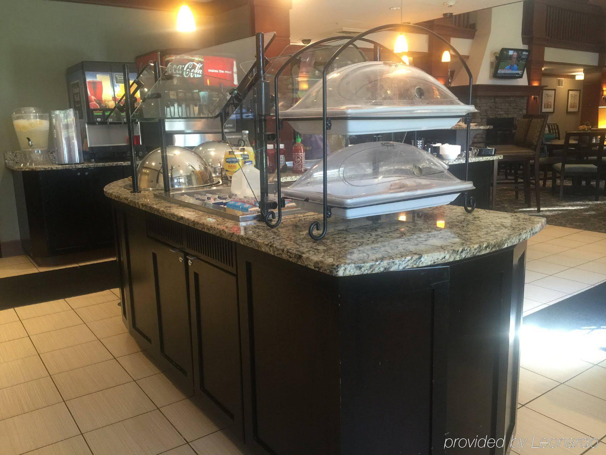 Sonesta Es Suites San Diego - Sorrento Mesa Екстер'єр фото