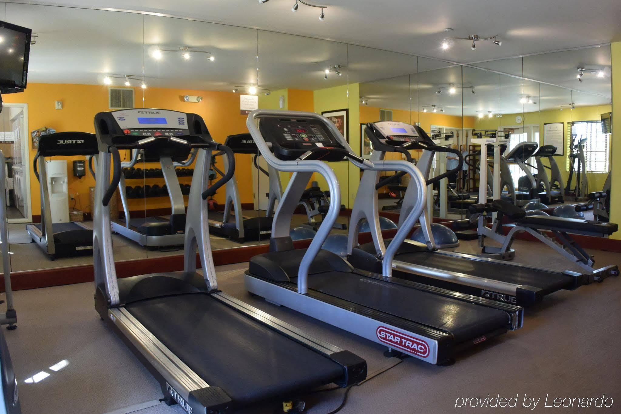 Sonesta Es Suites San Diego - Sorrento Mesa Екстер'єр фото