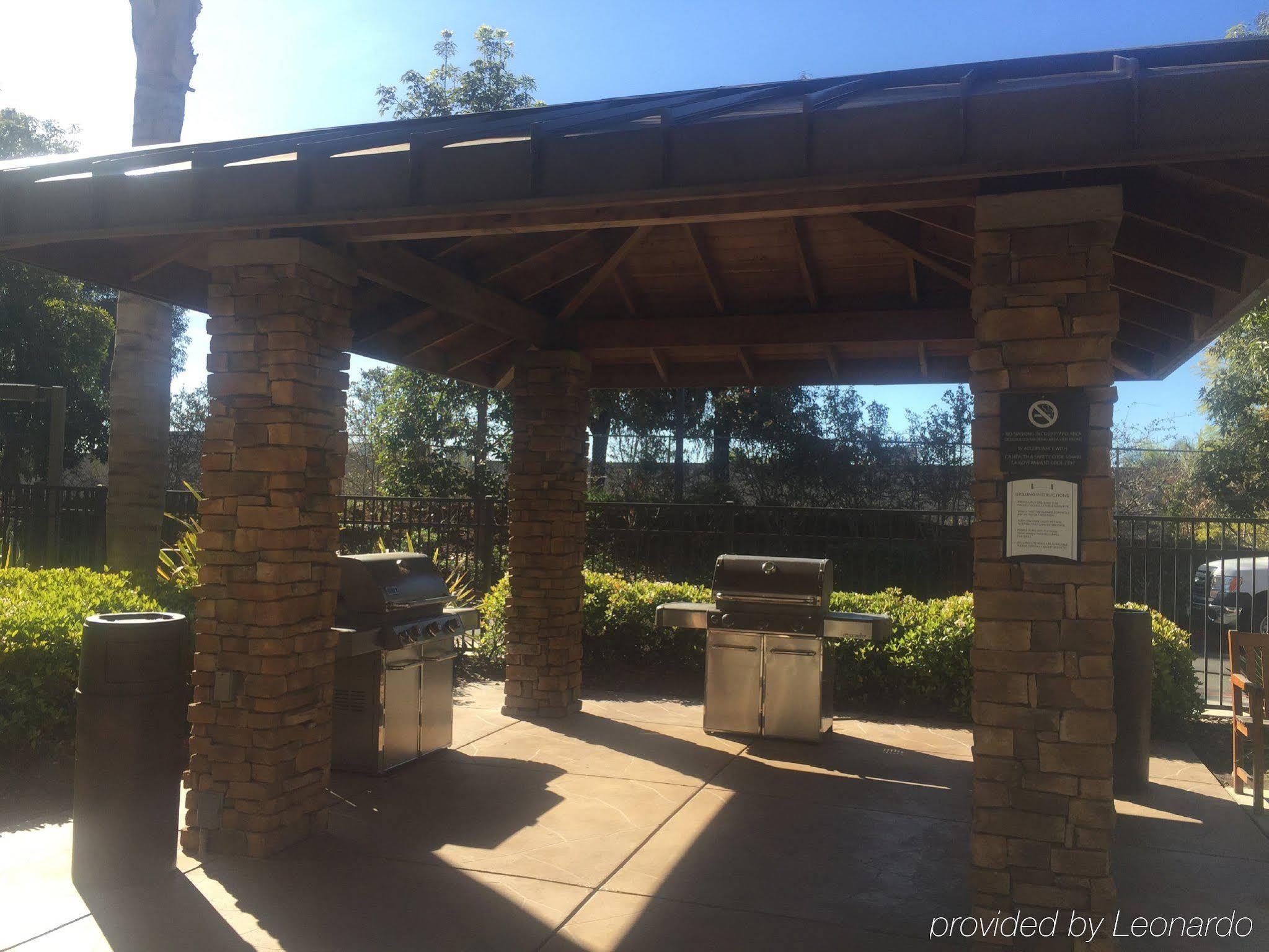 Sonesta Es Suites San Diego - Sorrento Mesa Екстер'єр фото