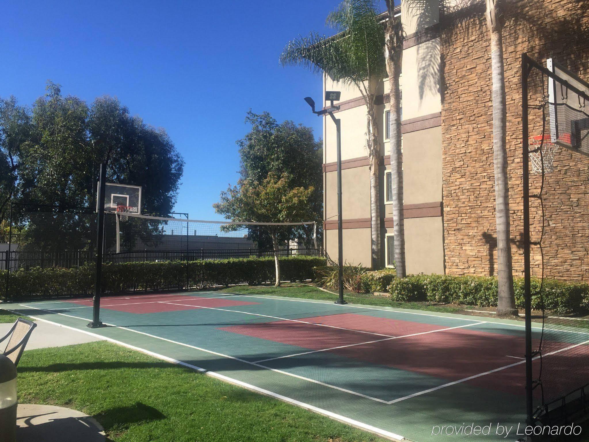 Sonesta Es Suites San Diego - Sorrento Mesa Екстер'єр фото