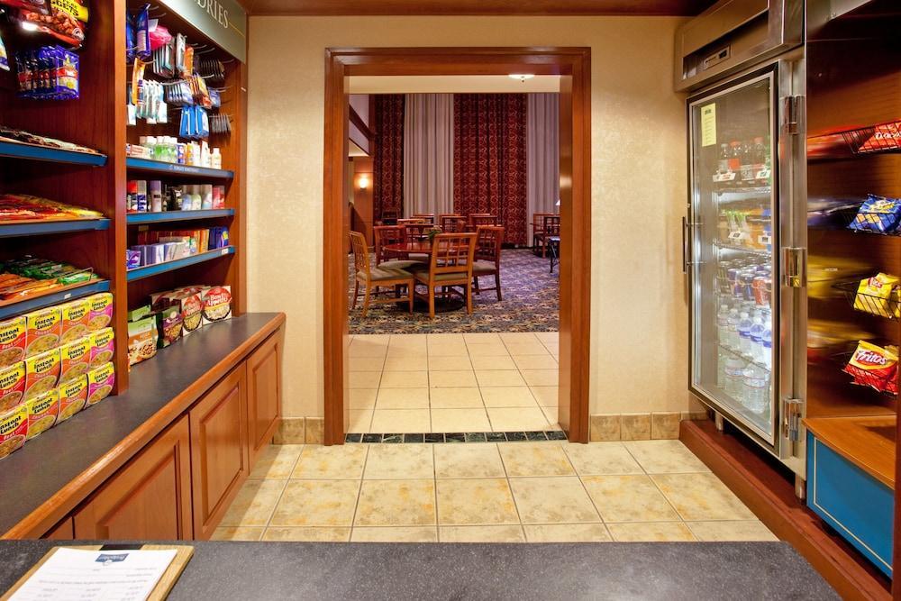 Sonesta Es Suites San Diego - Sorrento Mesa Екстер'єр фото