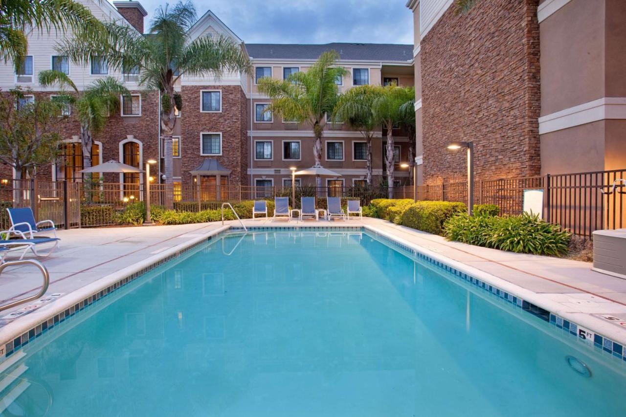 Sonesta Es Suites San Diego - Sorrento Mesa Екстер'єр фото