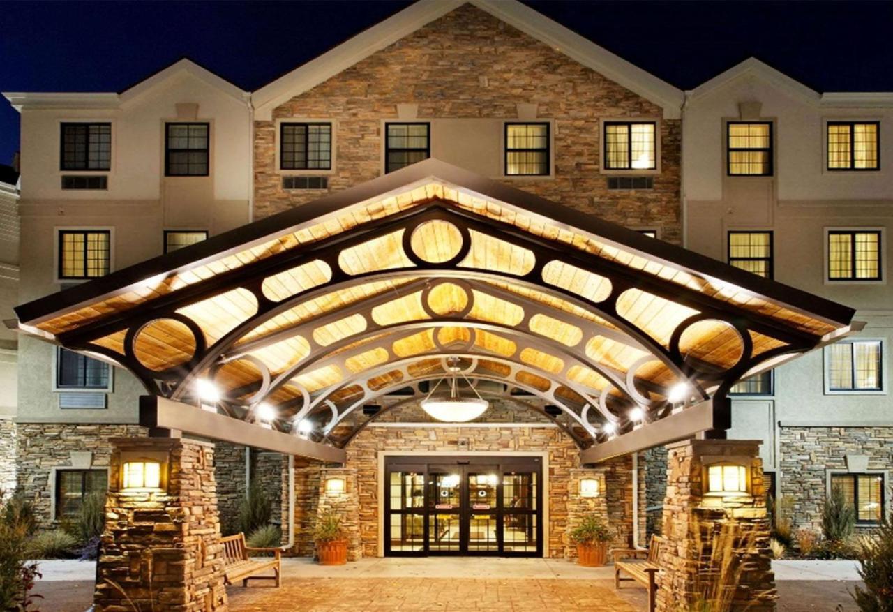 Sonesta Es Suites San Diego - Sorrento Mesa Екстер'єр фото