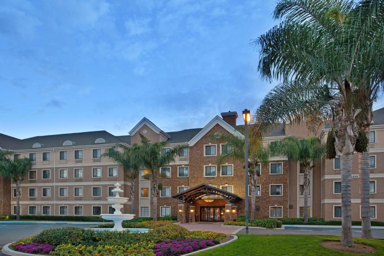 Sonesta Es Suites San Diego - Sorrento Mesa Екстер'єр фото