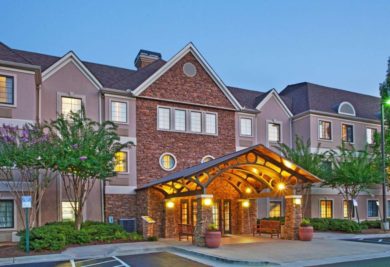 Sonesta Es Suites San Diego - Sorrento Mesa Екстер'єр фото