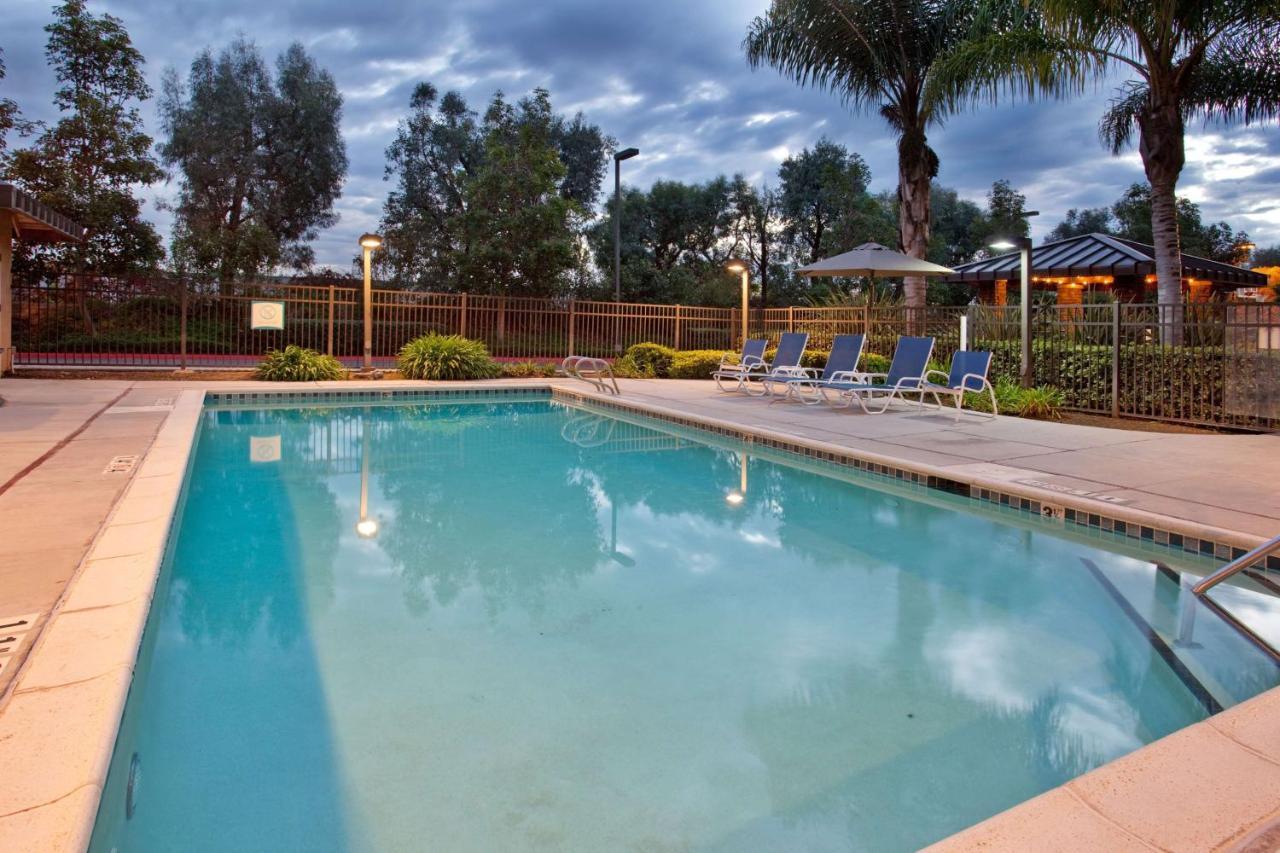 Sonesta Es Suites San Diego - Sorrento Mesa Екстер'єр фото