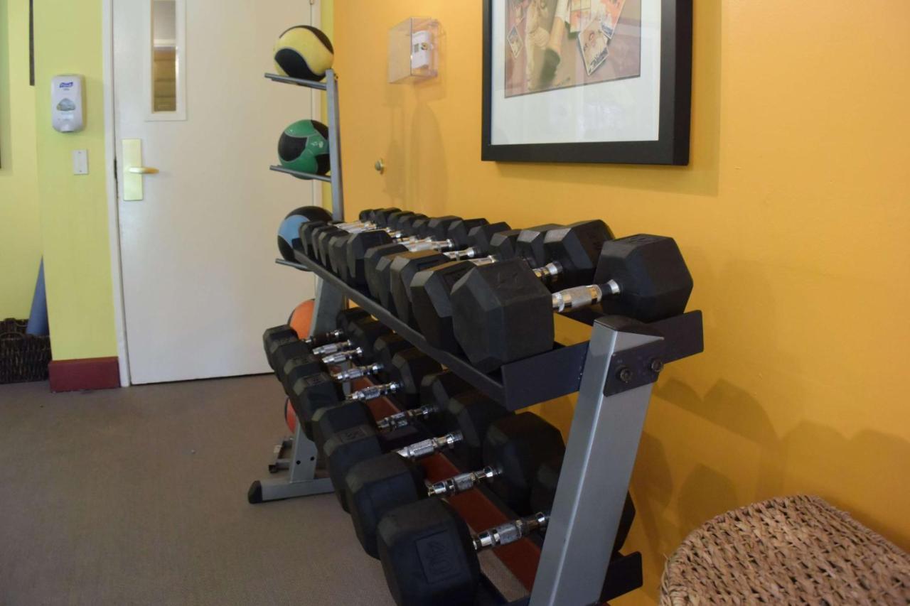 Sonesta Es Suites San Diego - Sorrento Mesa Екстер'єр фото