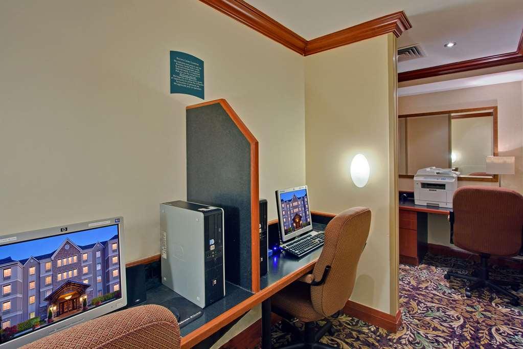 Sonesta Es Suites San Diego - Sorrento Mesa Зручності фото