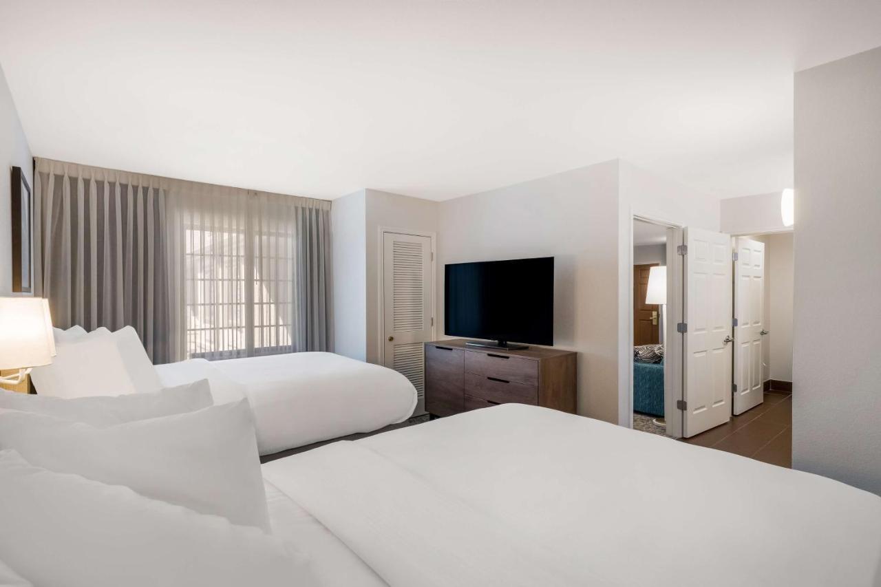 Sonesta Es Suites San Diego - Sorrento Mesa Екстер'єр фото