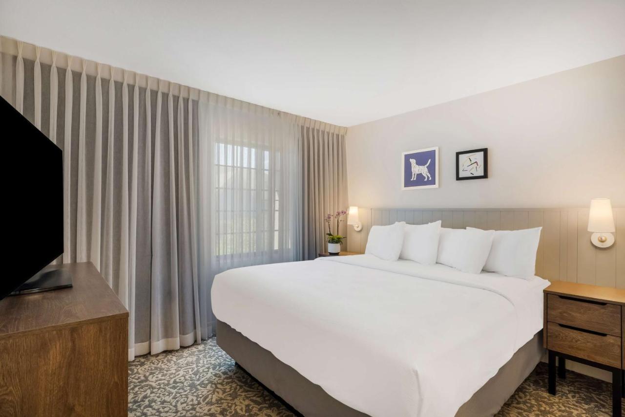 Sonesta Es Suites San Diego - Sorrento Mesa Екстер'єр фото