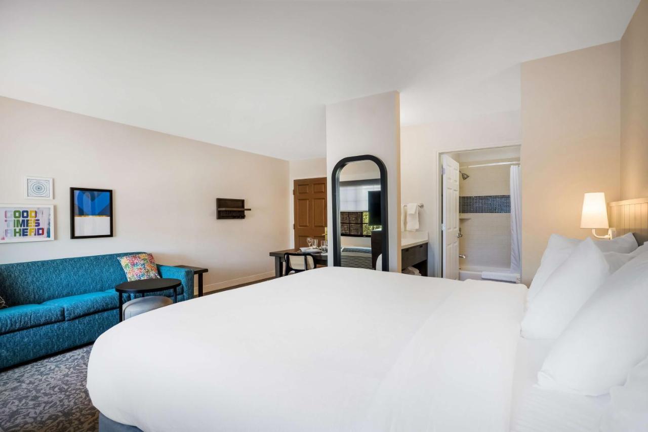 Sonesta Es Suites San Diego - Sorrento Mesa Екстер'єр фото