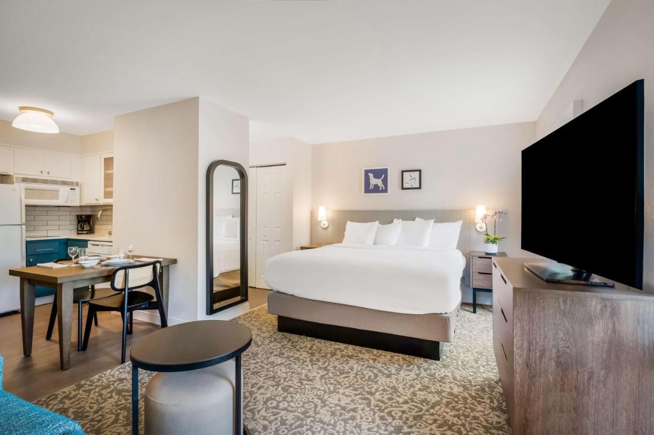 Sonesta Es Suites San Diego - Sorrento Mesa Екстер'єр фото