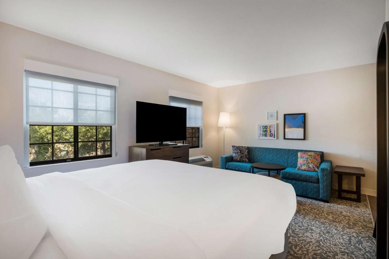 Sonesta Es Suites San Diego - Sorrento Mesa Екстер'єр фото