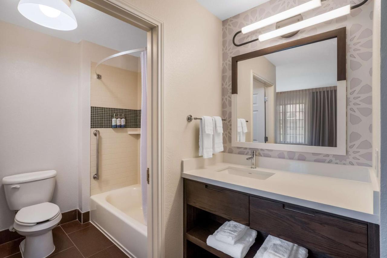 Sonesta Es Suites San Diego - Sorrento Mesa Екстер'єр фото