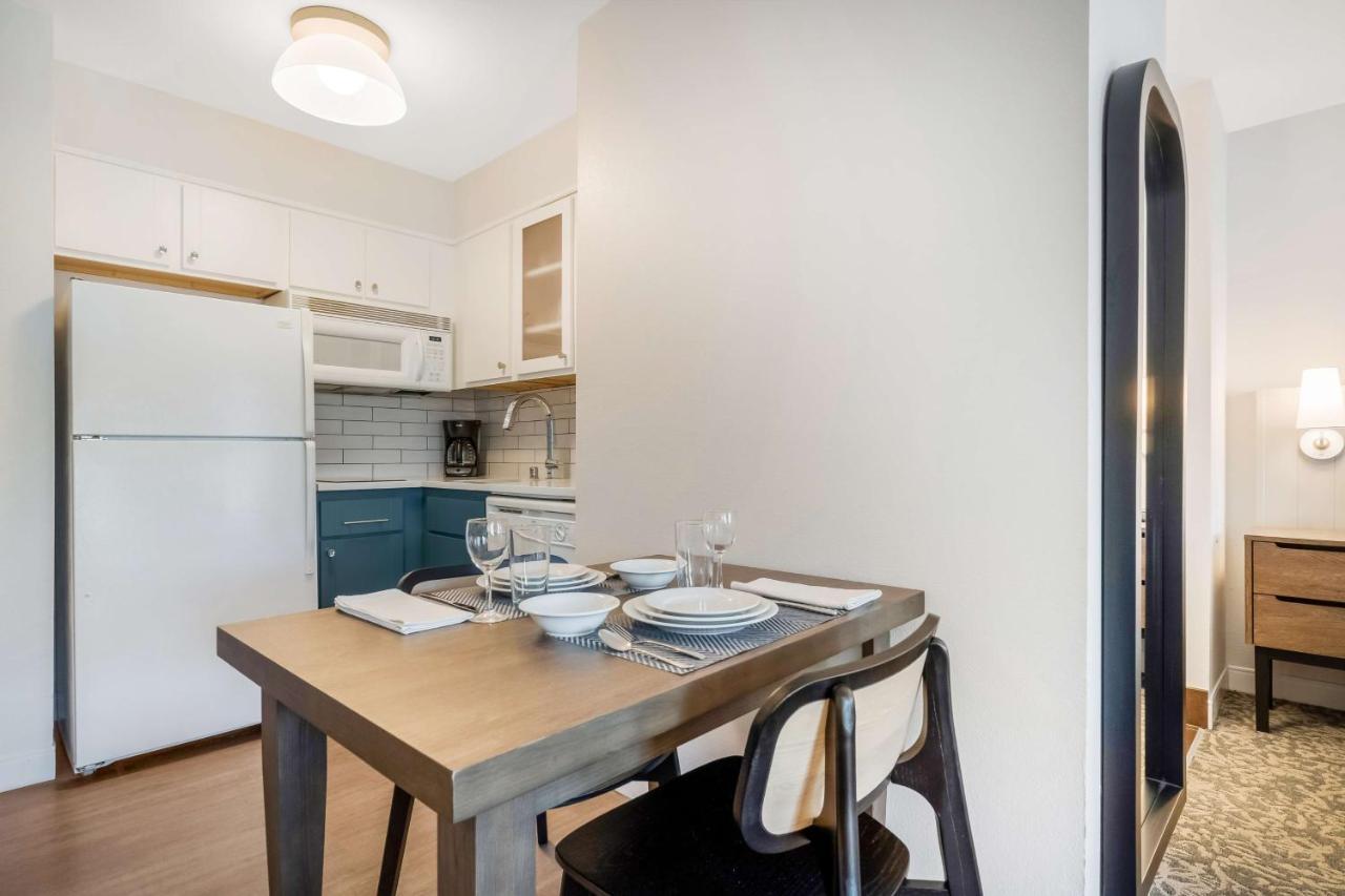 Sonesta Es Suites San Diego - Sorrento Mesa Екстер'єр фото