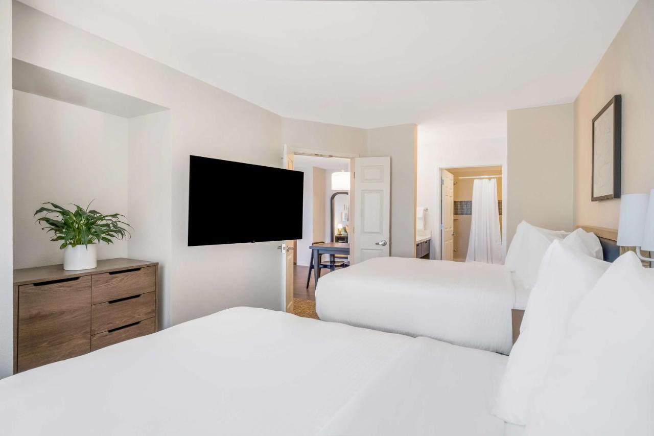 Sonesta Es Suites San Diego - Sorrento Mesa Екстер'єр фото