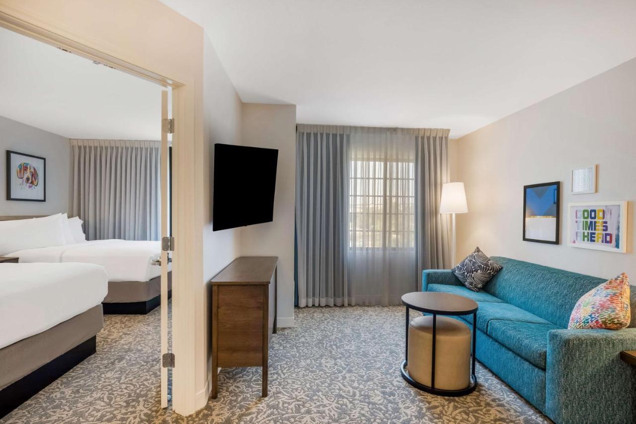 Sonesta Es Suites San Diego - Sorrento Mesa Екстер'єр фото