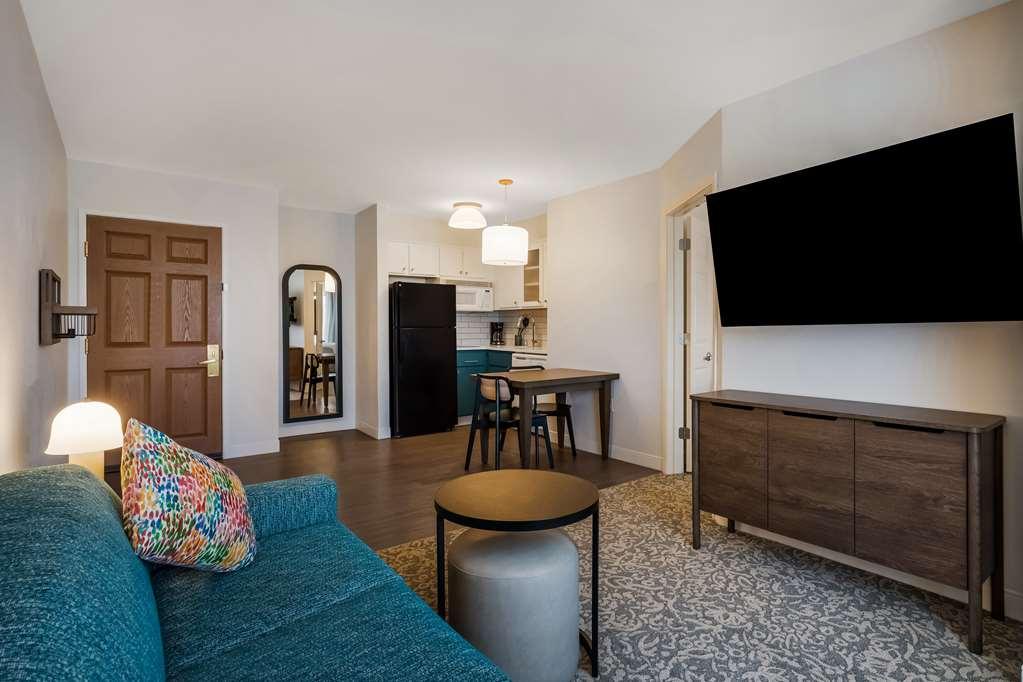 Sonesta Es Suites San Diego - Sorrento Mesa Номер фото