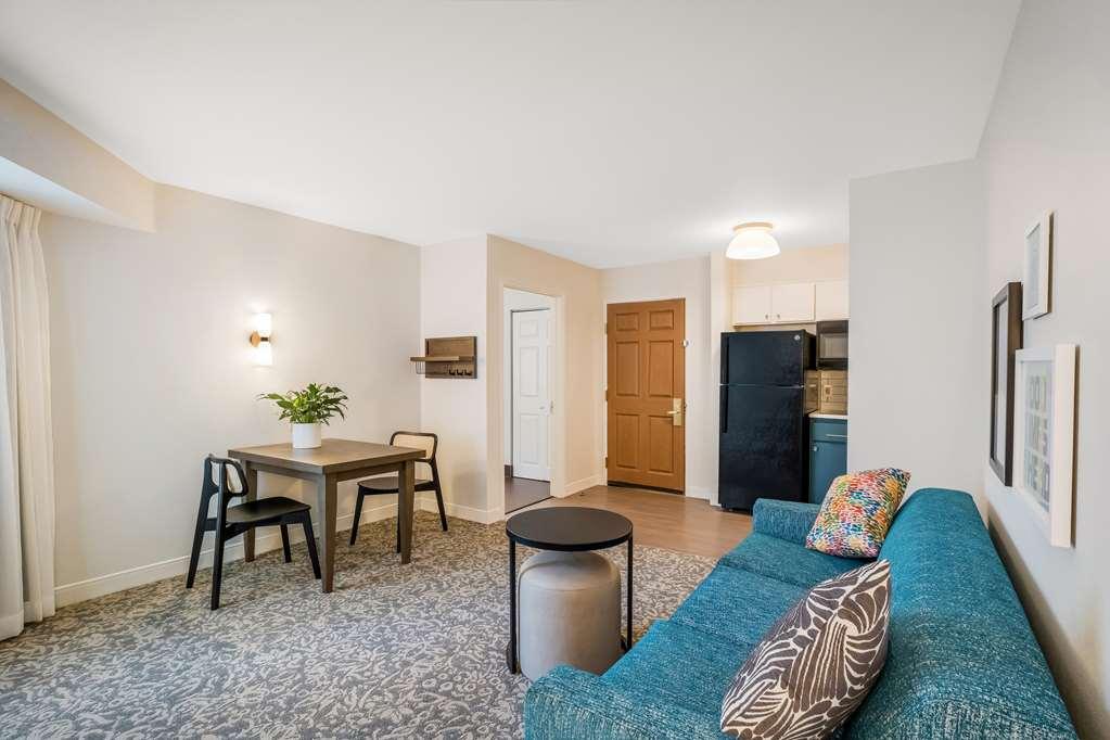 Sonesta Es Suites San Diego - Sorrento Mesa Номер фото
