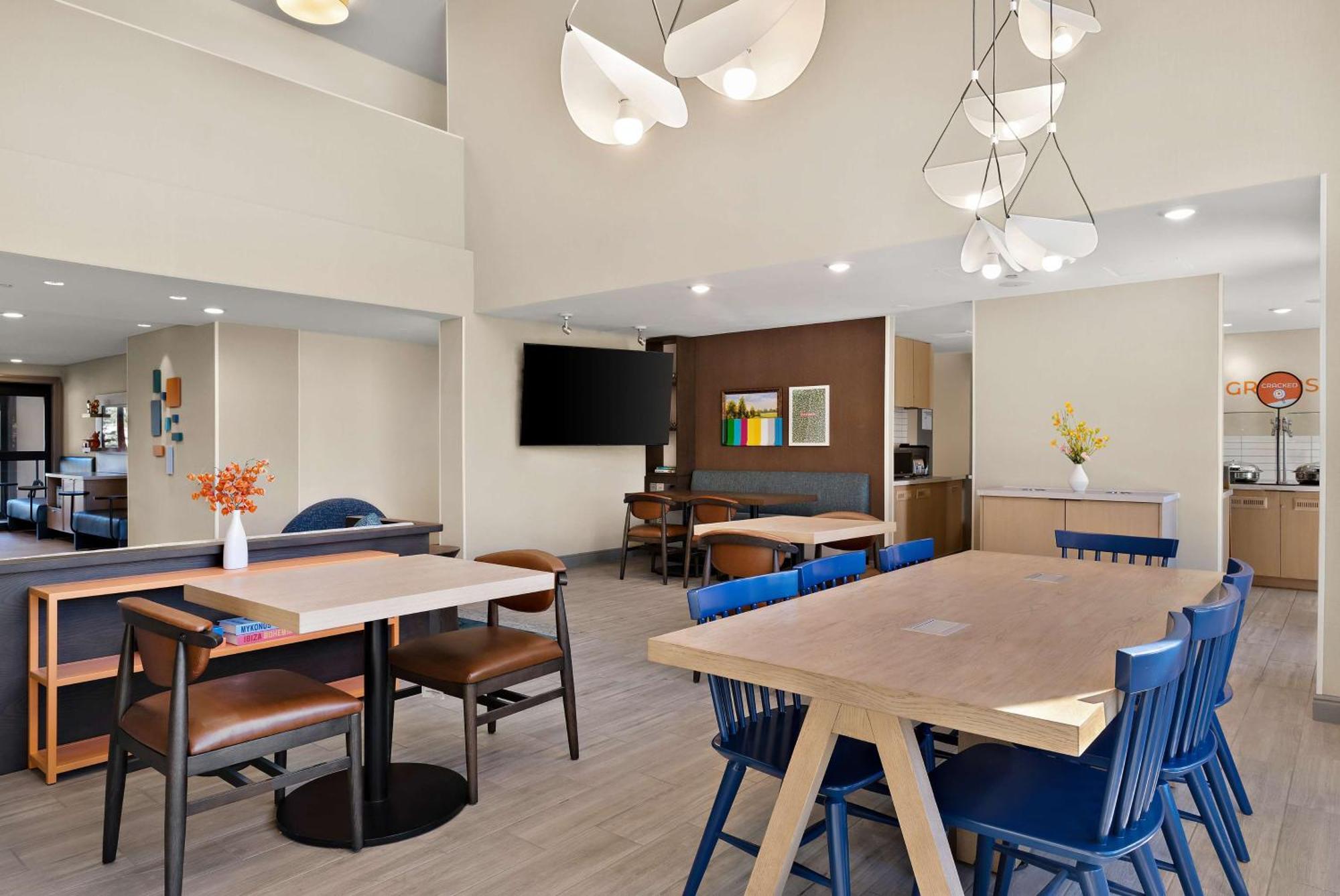 Sonesta Es Suites San Diego - Sorrento Mesa Екстер'єр фото