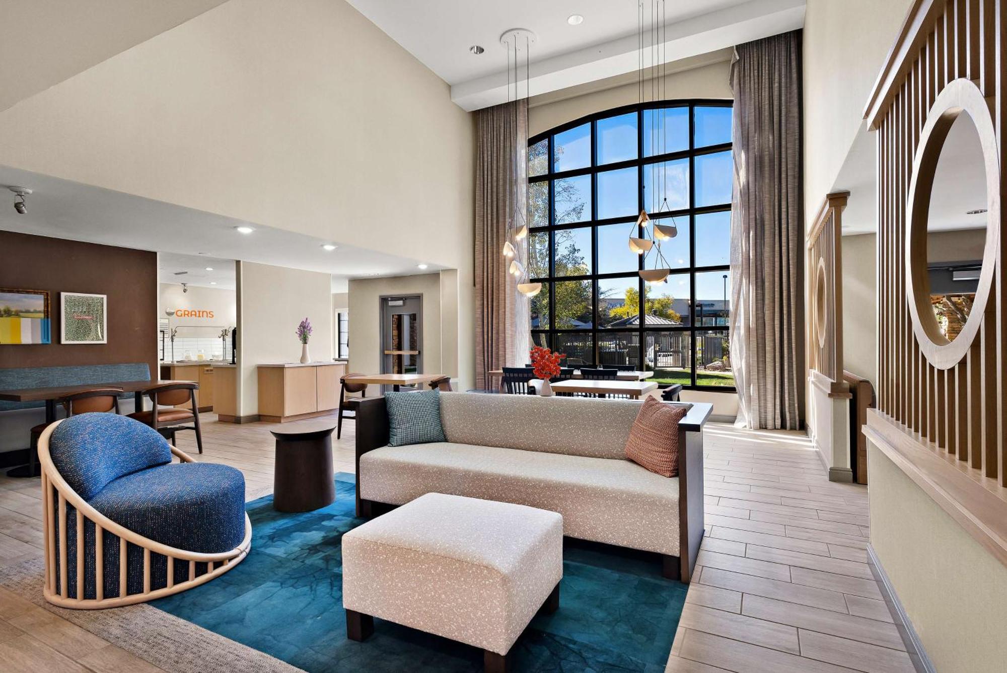 Sonesta Es Suites San Diego - Sorrento Mesa Екстер'єр фото