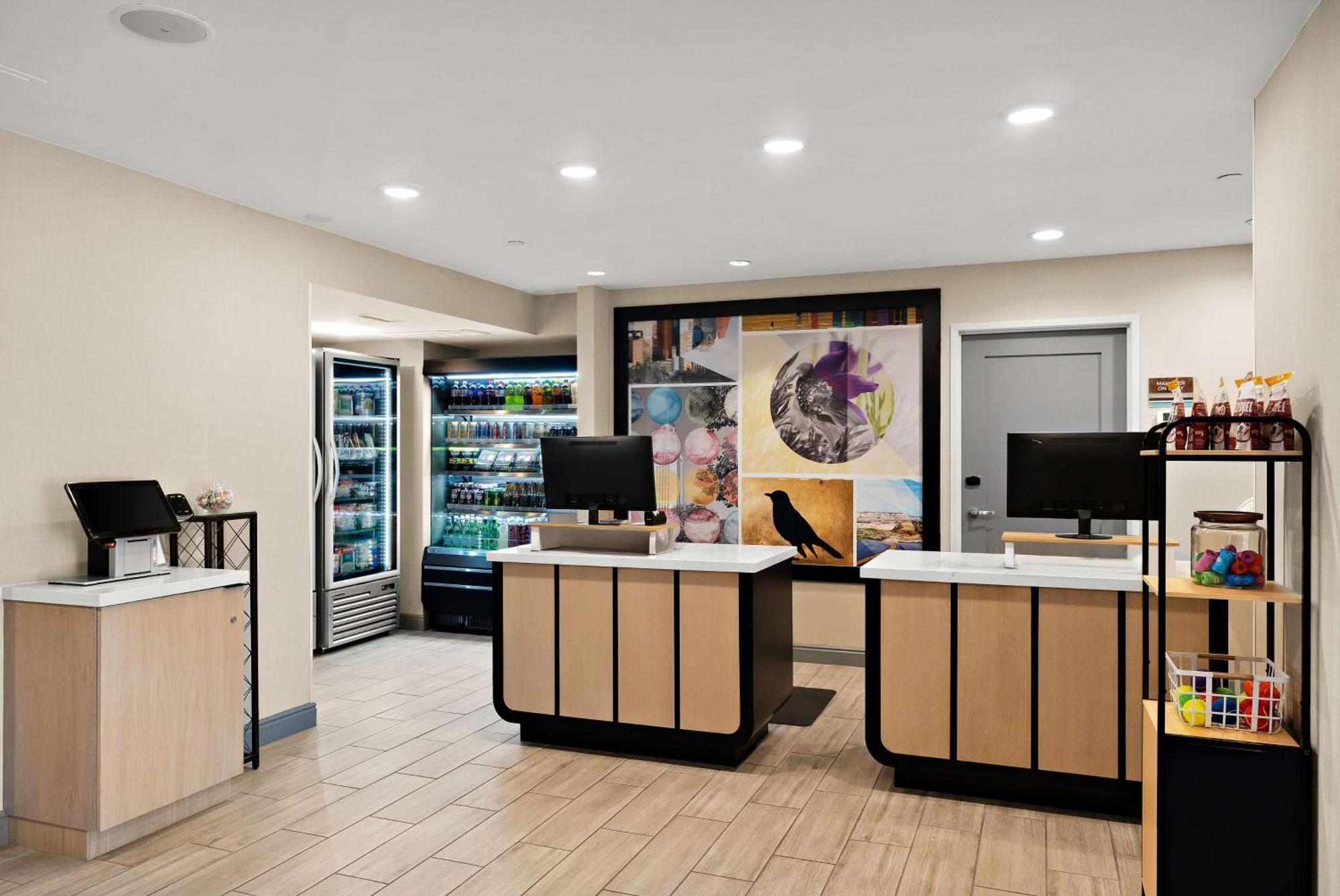 Sonesta Es Suites San Diego - Sorrento Mesa Екстер'єр фото