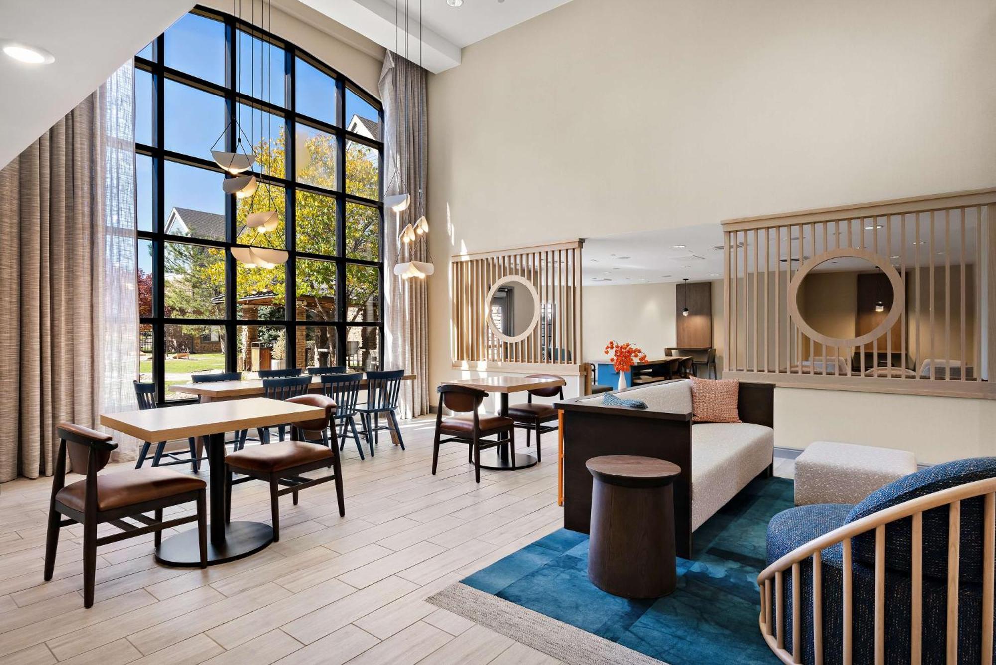 Sonesta Es Suites San Diego - Sorrento Mesa Екстер'єр фото