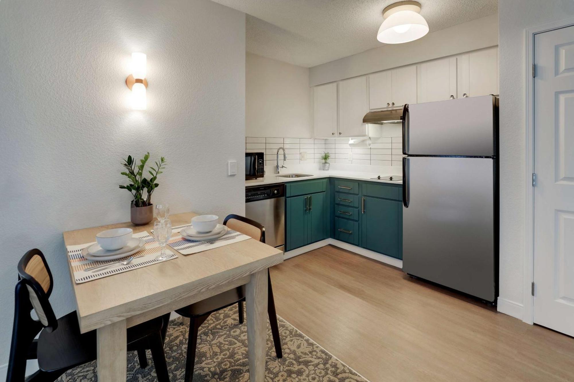 Sonesta Es Suites San Diego - Sorrento Mesa Екстер'єр фото