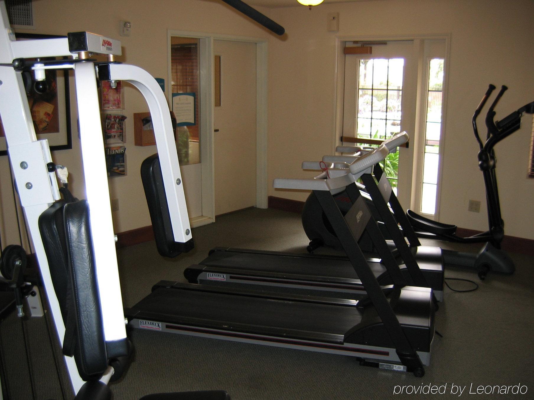 Sonesta Es Suites San Diego - Sorrento Mesa Екстер'єр фото