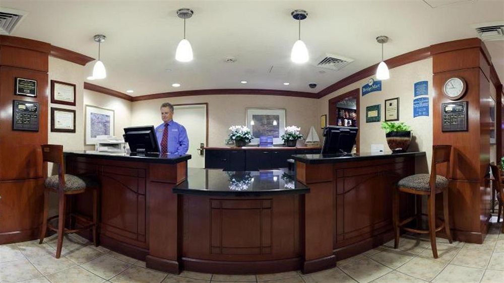 Sonesta Es Suites San Diego - Sorrento Mesa Екстер'єр фото