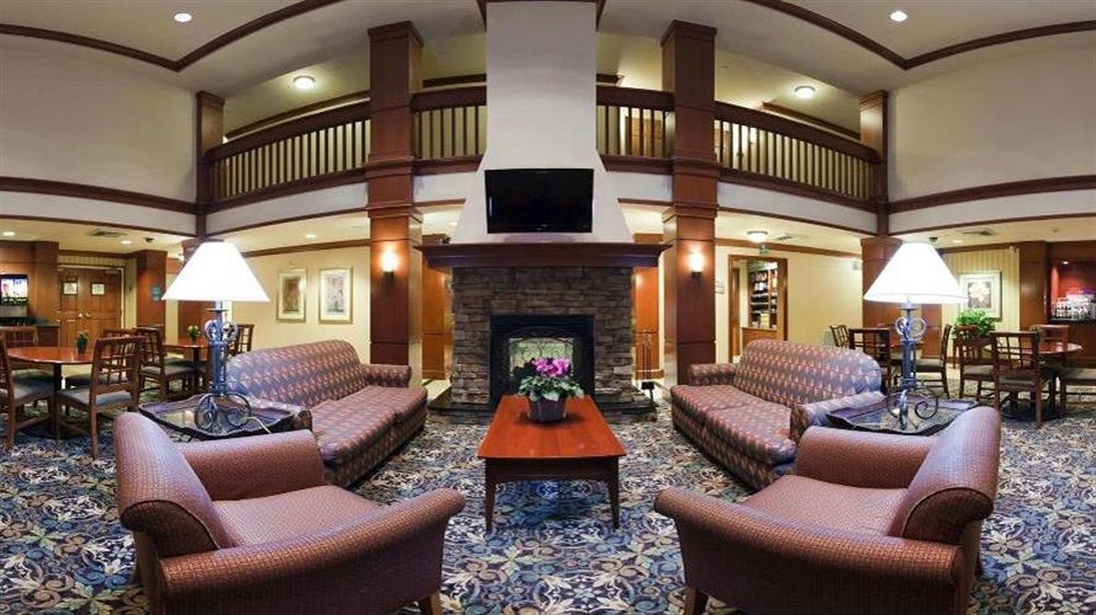 Sonesta Es Suites San Diego - Sorrento Mesa Екстер'єр фото
