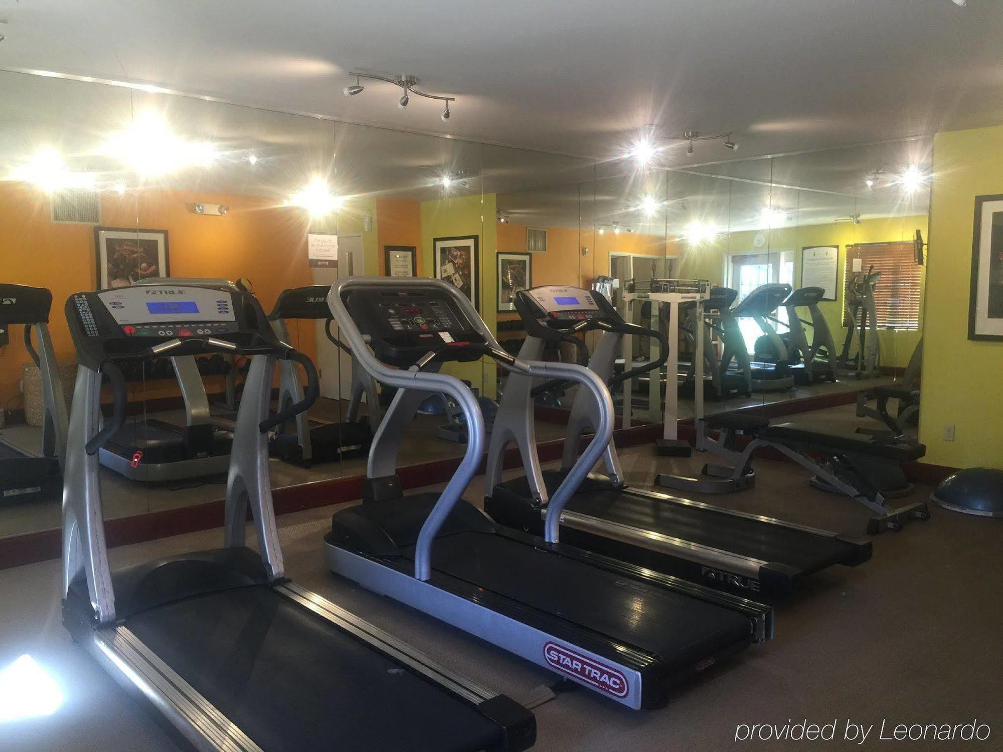 Sonesta Es Suites San Diego - Sorrento Mesa Екстер'єр фото