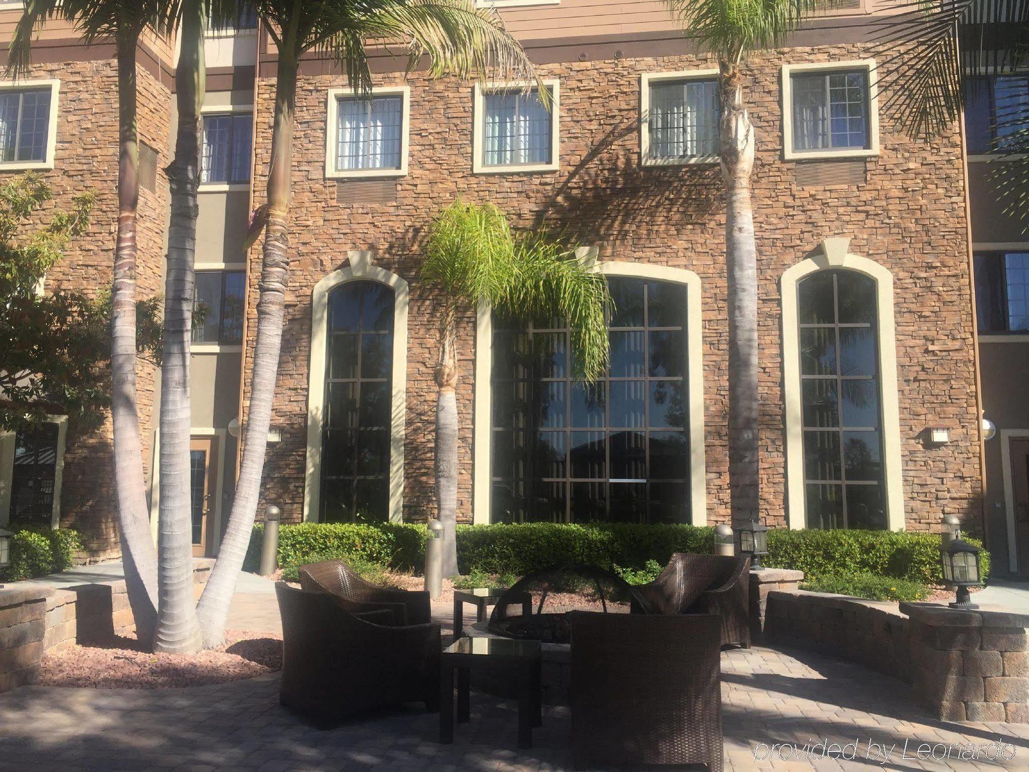 Sonesta Es Suites San Diego - Sorrento Mesa Екстер'єр фото