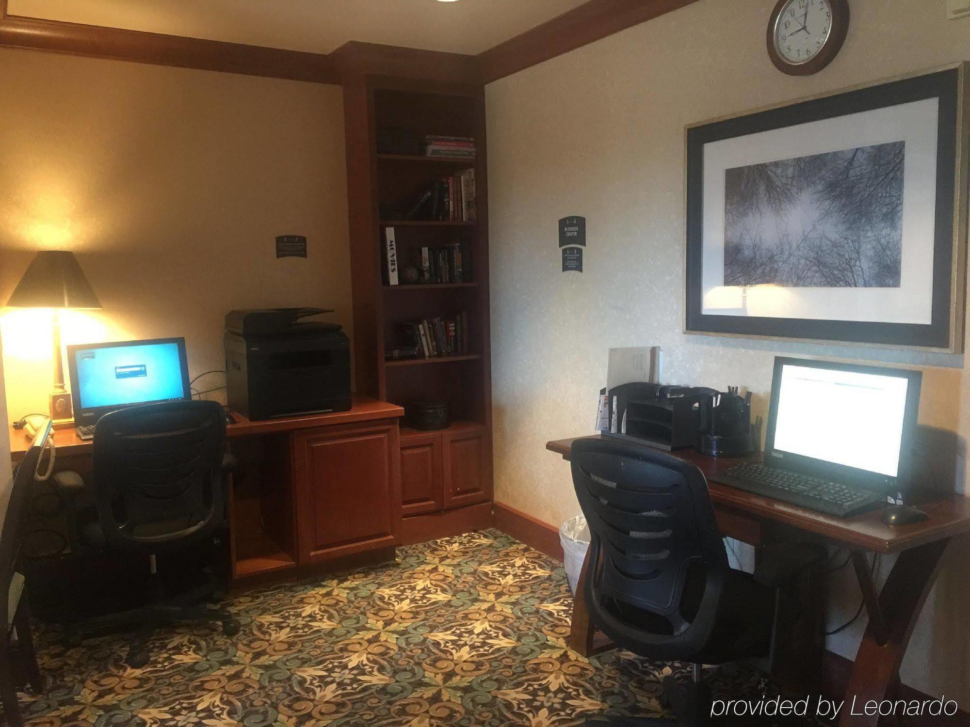 Sonesta Es Suites San Diego - Sorrento Mesa Екстер'єр фото