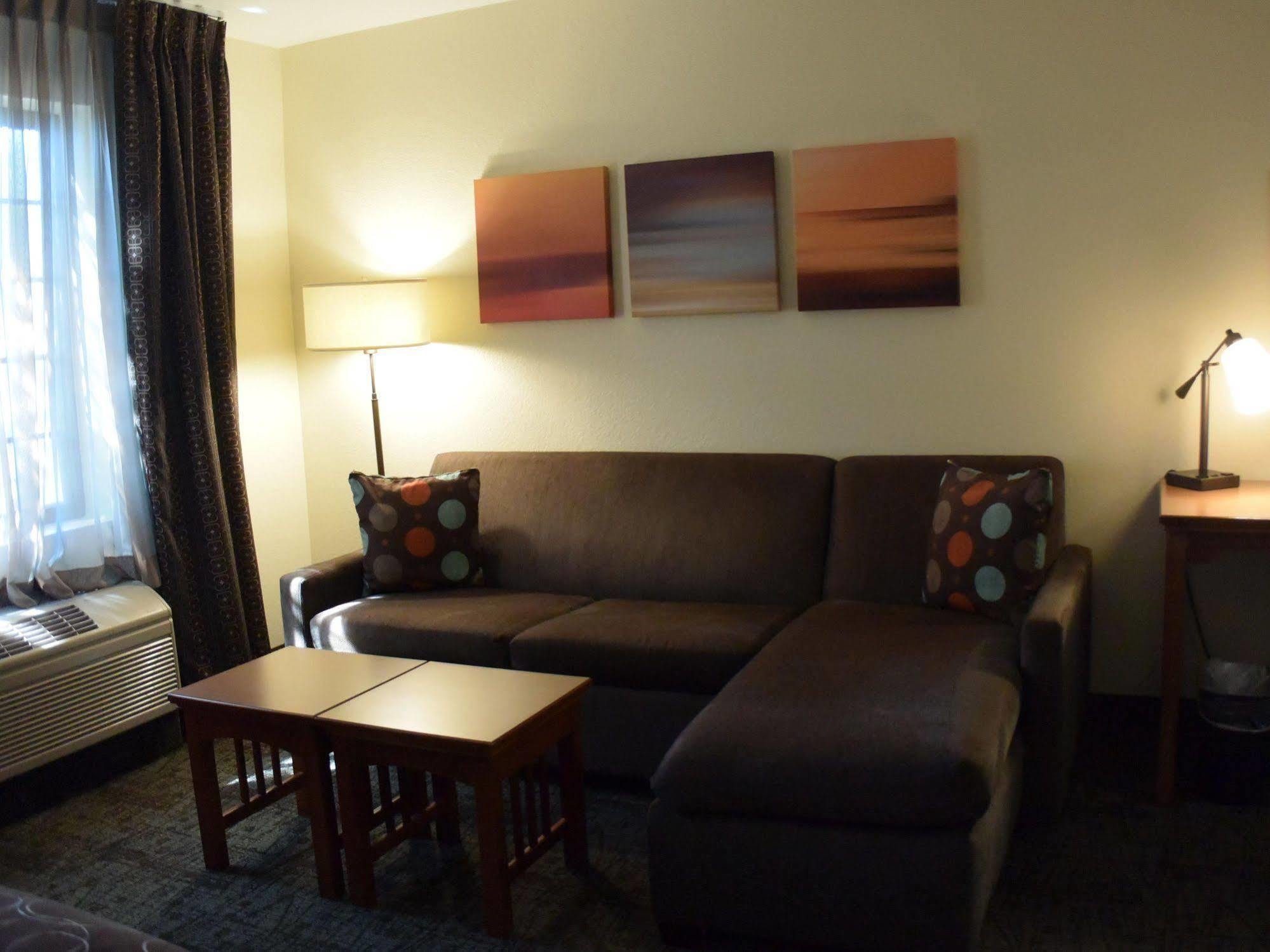 Sonesta Es Suites San Diego - Sorrento Mesa Екстер'єр фото