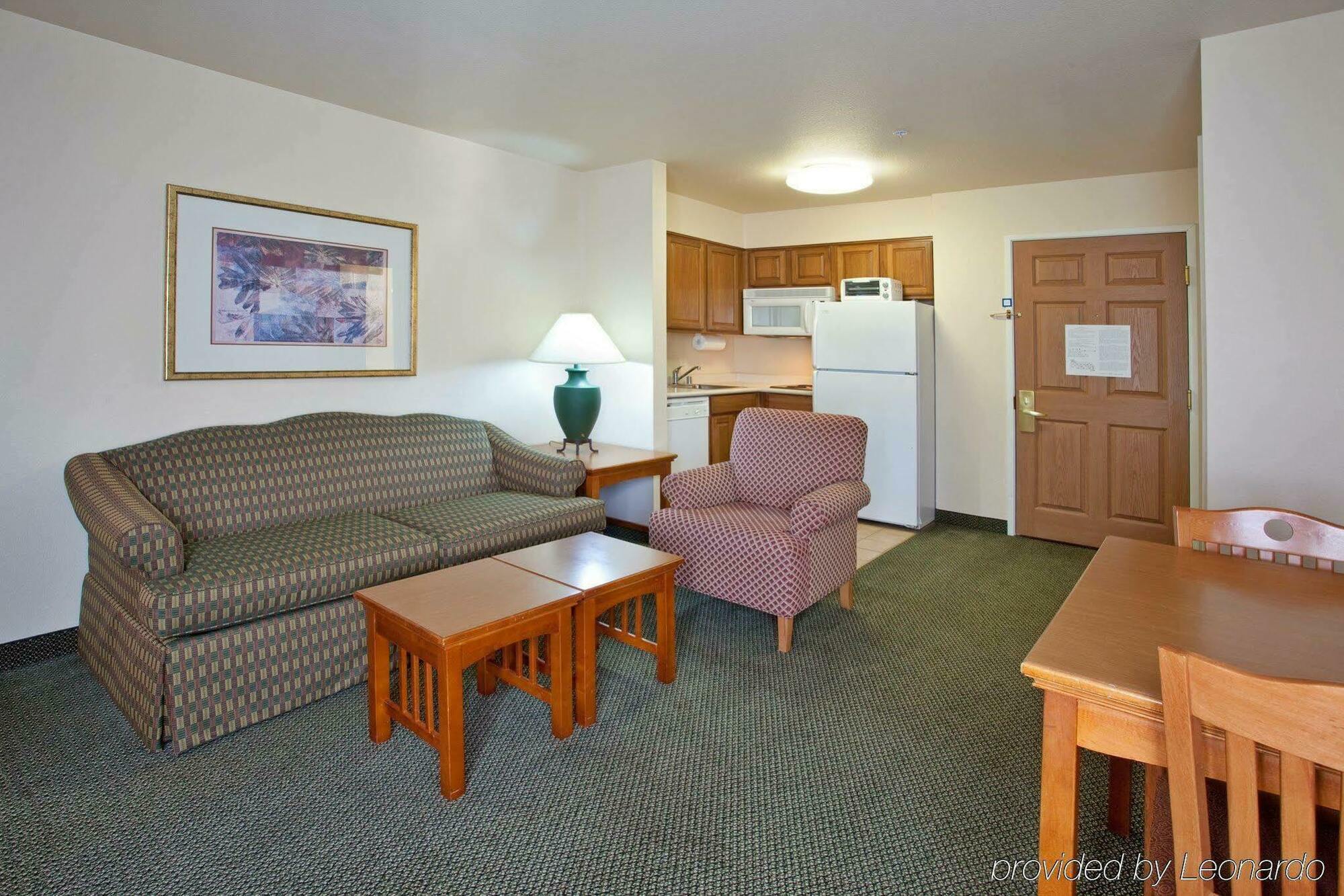 Sonesta Es Suites San Diego - Sorrento Mesa Екстер'єр фото