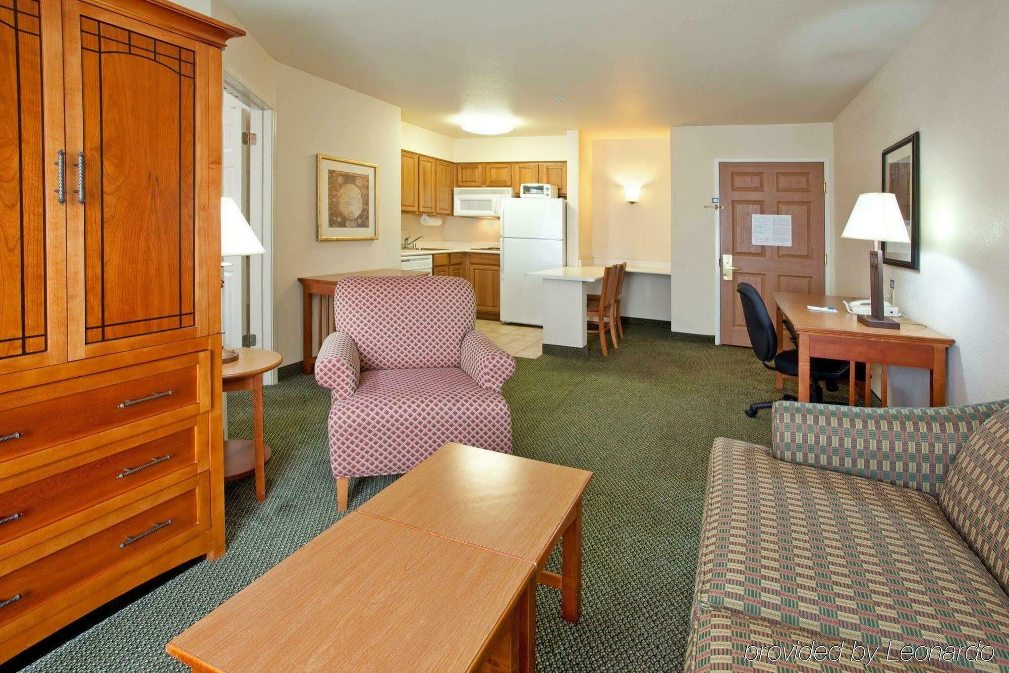 Sonesta Es Suites San Diego - Sorrento Mesa Екстер'єр фото