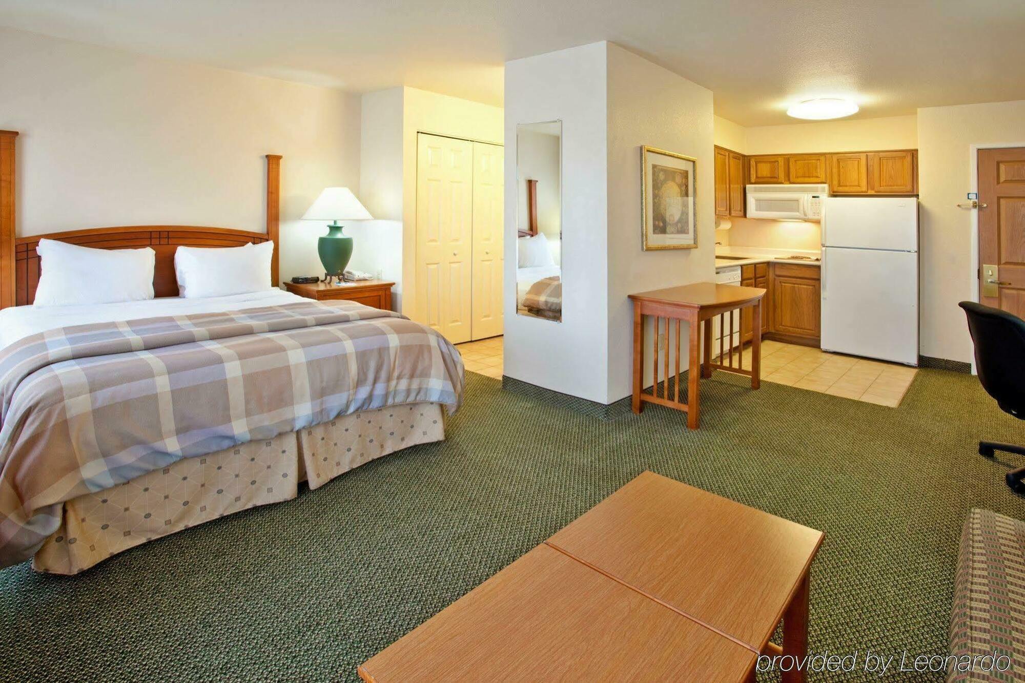 Sonesta Es Suites San Diego - Sorrento Mesa Екстер'єр фото
