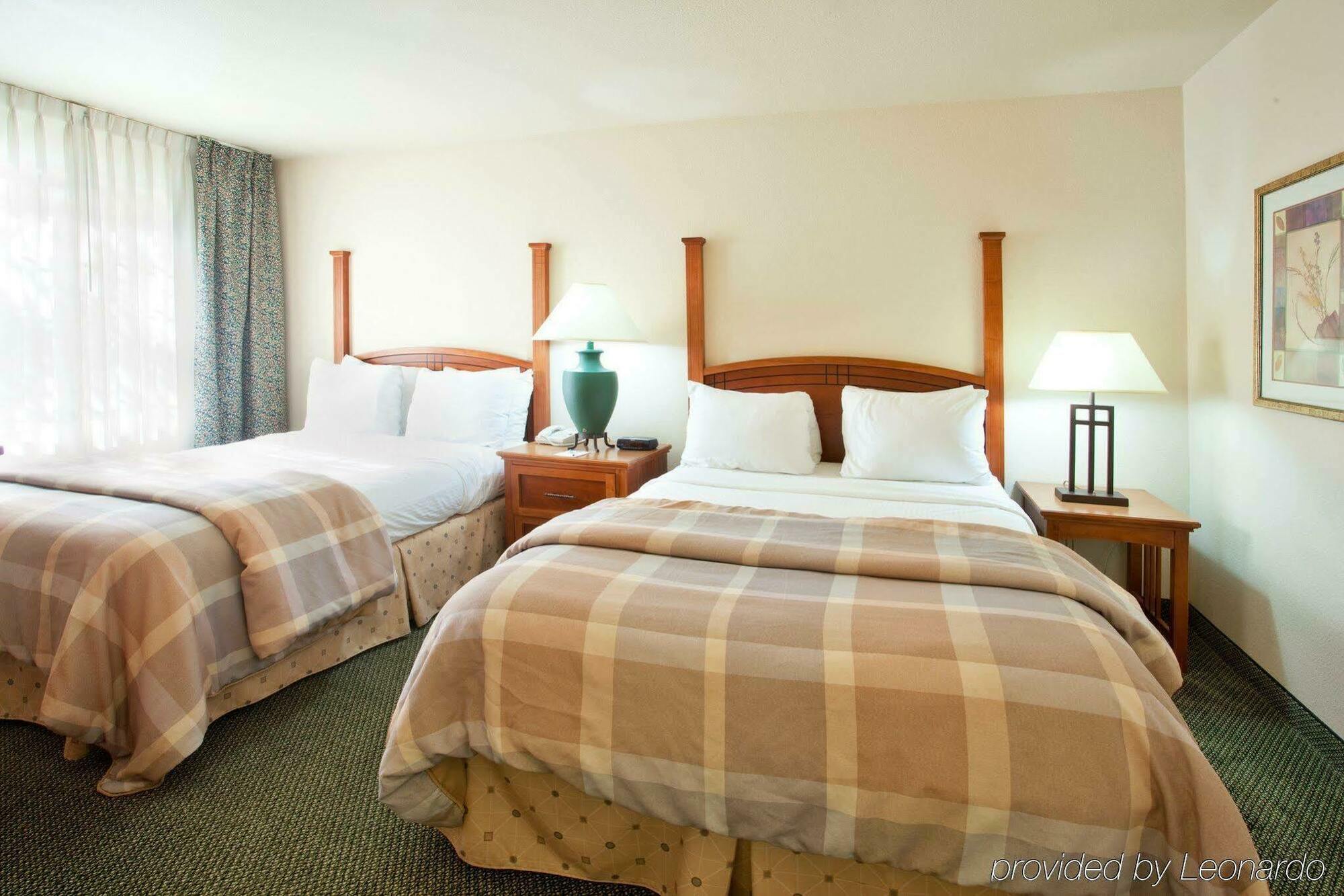 Sonesta Es Suites San Diego - Sorrento Mesa Екстер'єр фото
