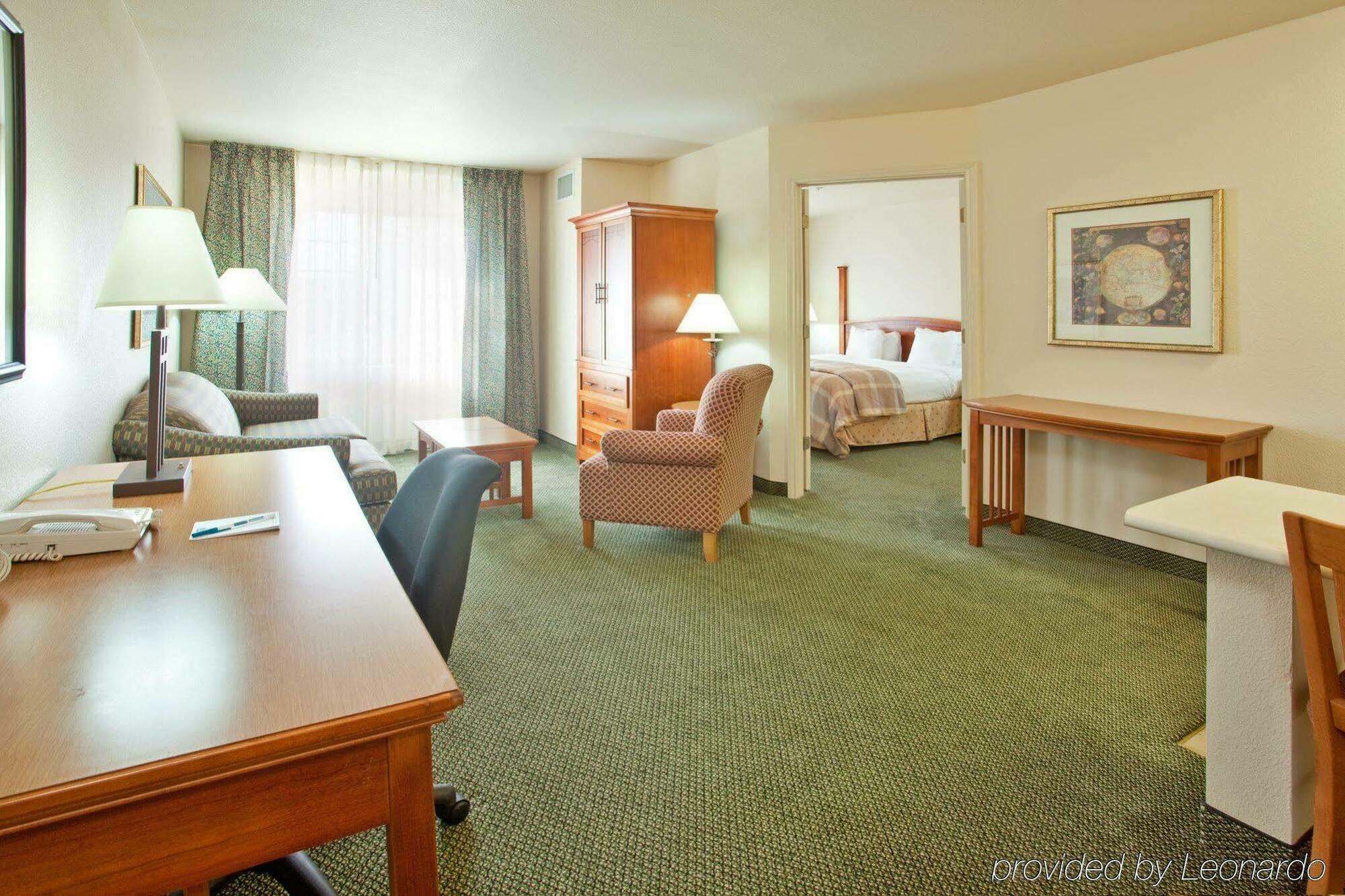 Sonesta Es Suites San Diego - Sorrento Mesa Екстер'єр фото