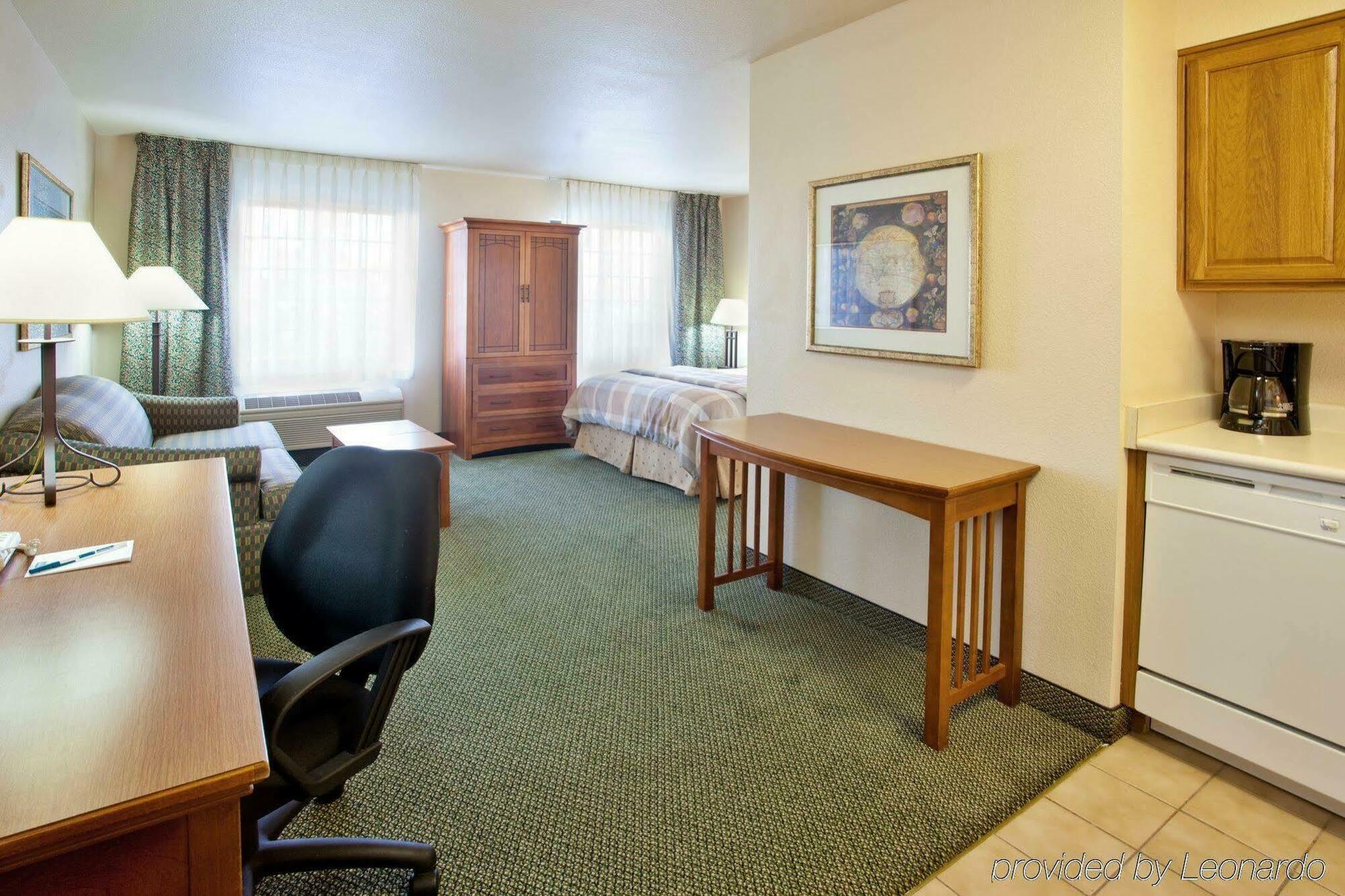 Sonesta Es Suites San Diego - Sorrento Mesa Екстер'єр фото