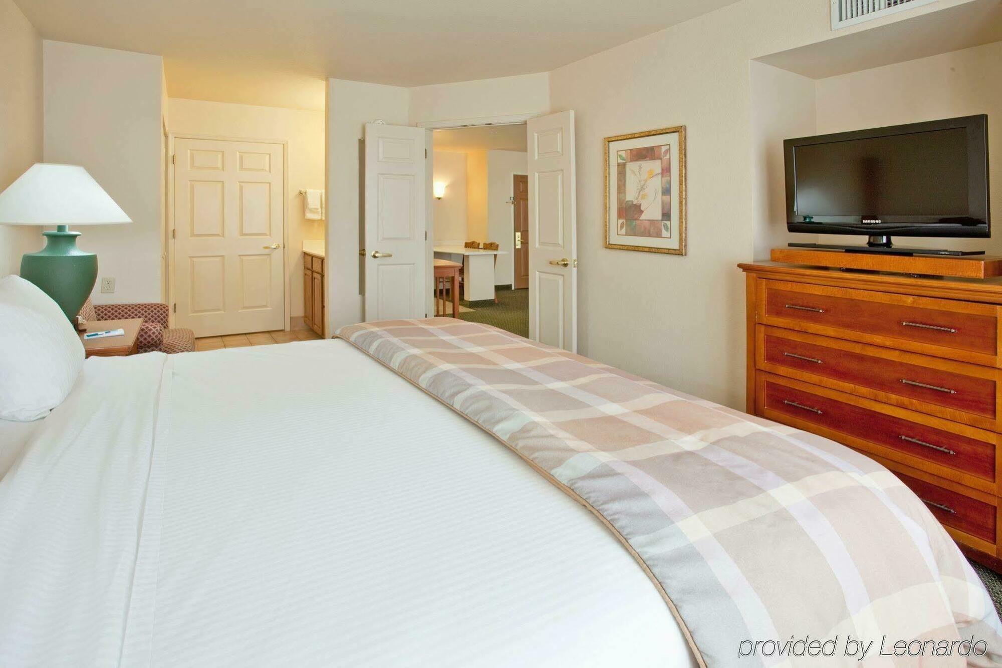 Sonesta Es Suites San Diego - Sorrento Mesa Екстер'єр фото