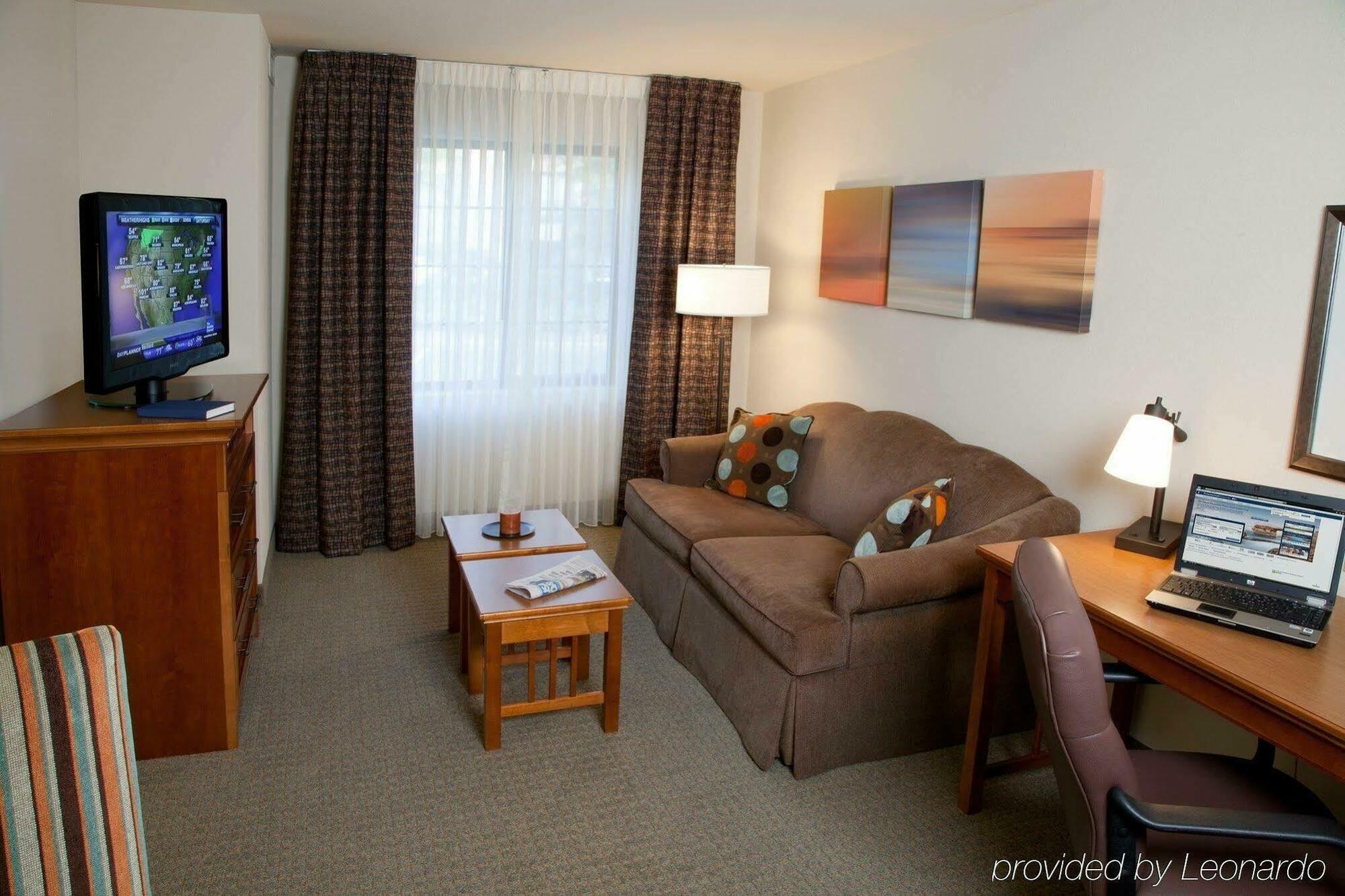 Sonesta Es Suites San Diego - Sorrento Mesa Екстер'єр фото