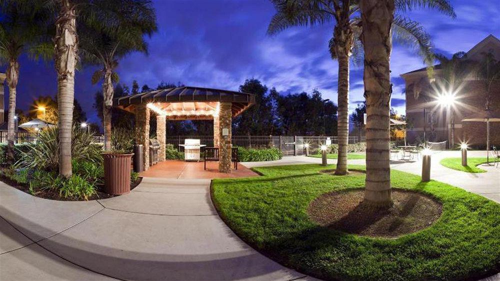 Sonesta Es Suites San Diego - Sorrento Mesa Екстер'єр фото